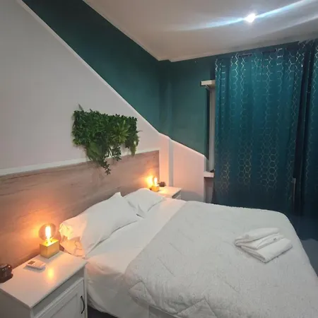 Eden Guest House