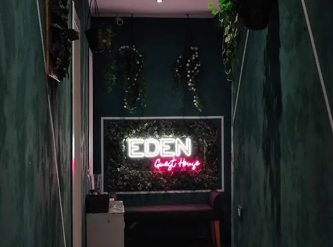 Guest house Eden