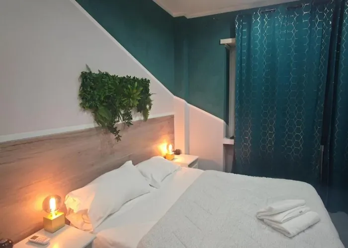 Eden 3* Rome