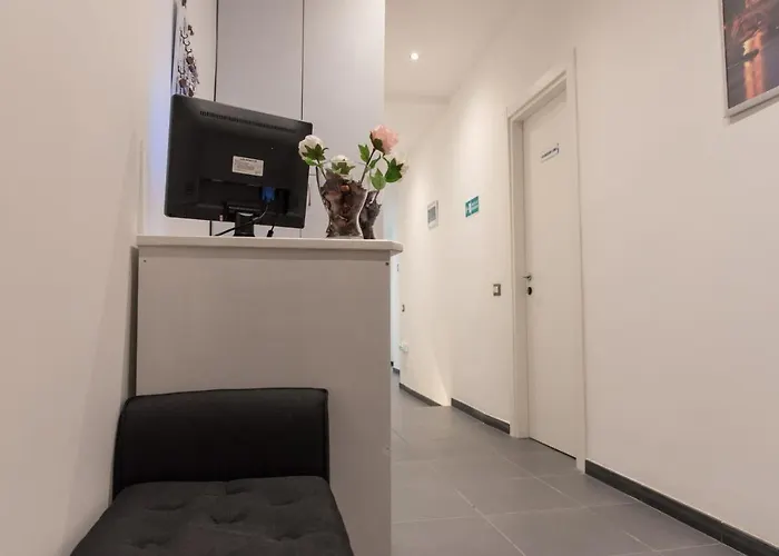 Guest house Eden Rome