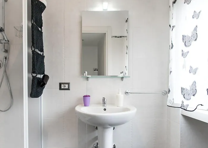 Guest house Eden Rome