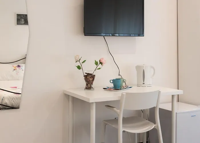 Guest house Eden 3*