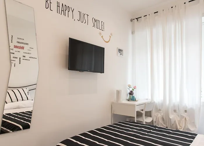 Guest house Eden Rome