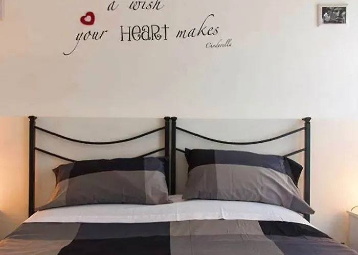 Guest house Eden Rome