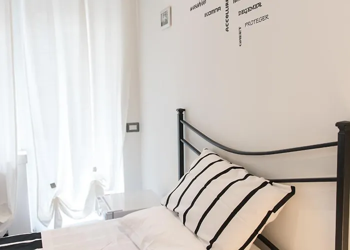 Eden Guest house Rome